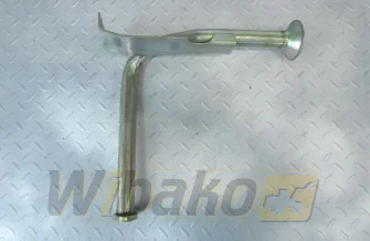 Smok misy olejowej 32x1.5, L= 53 mm, d= 30 mm do silnika Liebherr D926 9273474