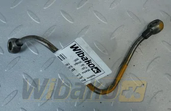 Przewód olejowy pompy wtryskowej 6x1 Liebherr 9271051