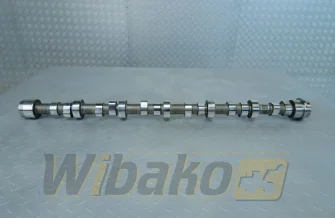 Wałek rozrządu Liebherr D936 A7 10125743