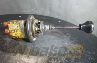 Dżojstik Rexroth Sigma 41142213000 