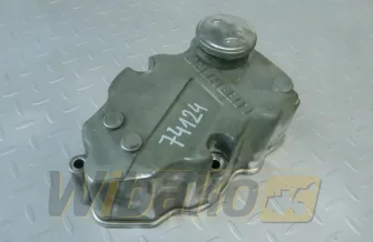 Pokrywa klawiatury Liebherr 10134698