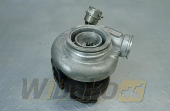 Turbosprężarka Holset HX35W 3770877