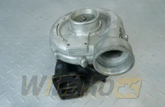 Turbosprężarka KKK 53271015298