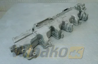Kolektor ssący do silnika Liebherr D936 A7 10147842