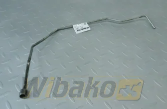 Przewód paliwa 6x1 Liebherr 10131063