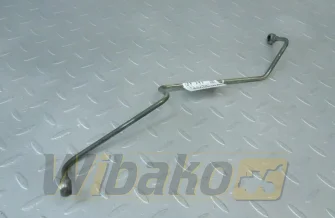 Przewód paliwa 6x1 Liebherr 10128245