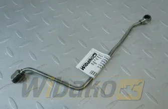 Przewód paliwa 6x1 do silnika Liebherr D936 A7 10135811