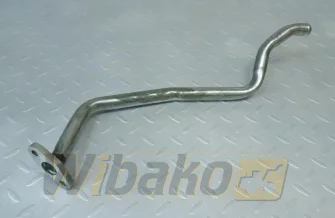 Spływka turbosprężarki do silnika Liebherr D936 A7 10133759