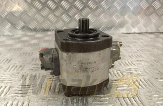 Pompa zębata Bosch 0510515024