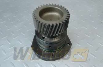 Napęd pompy hydraulicznej Z= 33 M= 2.5, z= 9 Liebherr 10125607