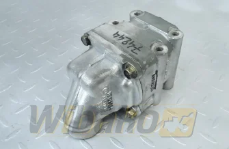 Obudowa termostatu Liebherr 10138809