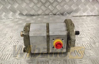 Pompa zębata O&K 2224970R 