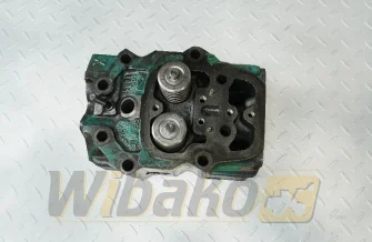 Głowica do silnika Volvo Penta TD1210G 1001234