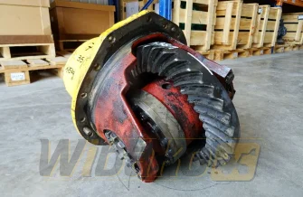 Dyferencjał ZF 35/9 4460325062ZP9:35