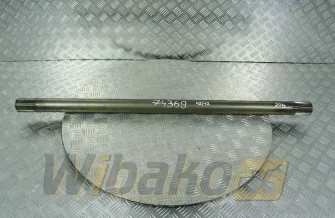 Półoś 42/42 ZP 4474307039