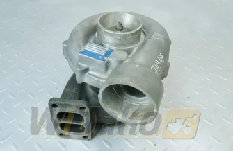 Turbosprężarka KKK K27 53279706209