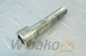 Śruba wałka rozrządu koła zębatego DIN912 M16x1.5x80 10.9 A3C Liebherr 4980441
