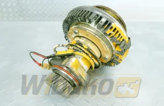 Podstawa wentylatora Z= 26, D= 76 mm Liebherr 9275776