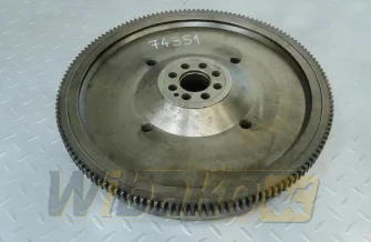 Koło zamachowe SAE2 do silnika Liebherr D914 9268163