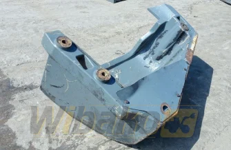 Przeciwwaga Liebherr L566 