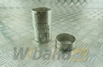 Panewki wałka rozrządu SEMI Kolbenschmidt 77543690