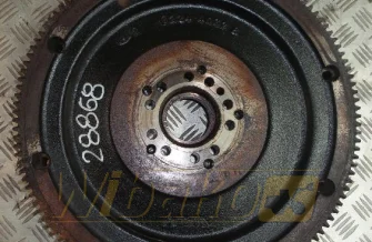Koło zamachowe Volvo Penta TAD720VE 21090009/0244032R