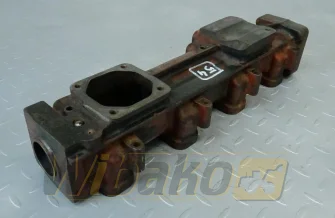 Kolektor ssący Deutz 04297657RY