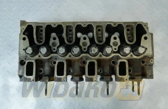 Głowica do silnika Deutz BF4M2012 