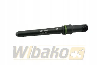 Adapter wtryskiwacza Bosch F00RJ01457