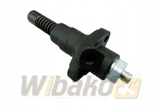 Pompka wtryskowa Bosch 0986437601