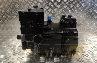 Pompa hydrauliczna Volvo 11173538 05593867