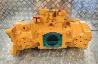Pompa hydrauliczna Liebherr LPVD125 9886099