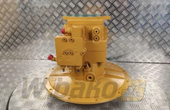 Pompa hydrauliczna Caterpillar A11VO95LG2S/10R-NZGXXK80-S R909447497