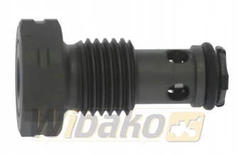 Zawór przelewowy paliwa M14x1.5mm Bosch F00N202279