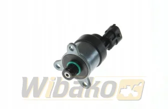 Elektrozawór Bosch 0928400670