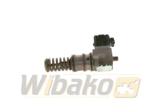 Pompka wtryskowa Bosch 0414755118