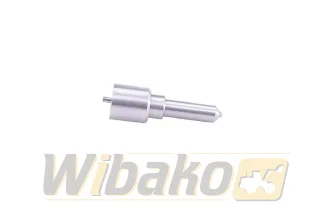 Końcówka wtryskiwacza Bosch DLLA145P1645 0433172008