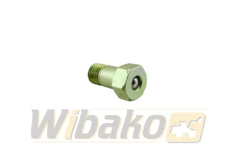Zawór przelewowy M14x1.5mm Bosch DEUTZ 1417413048