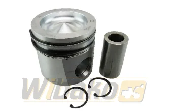 Tłok silnika STD, 114mm Kolbenschmidt 40252600