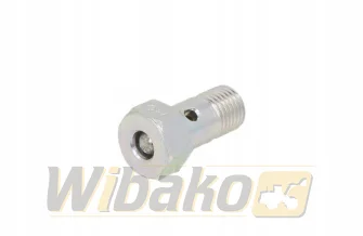 Zawór przelewowy M14x1.5mm Bosch 1417413047
