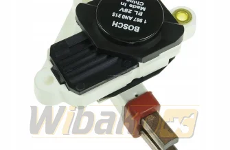 Regulator napięcia Bosch 1987ANO215