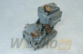 Regulator gazu Heinzmann 02111327