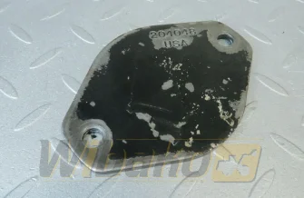 Zaślepka napędu pompy hydraulicznej Cummins 204048