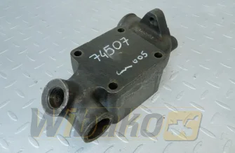 Obudowa termostatu Cummins 3032235