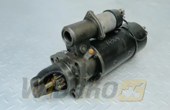 Rozrusznik Cummins 3021036