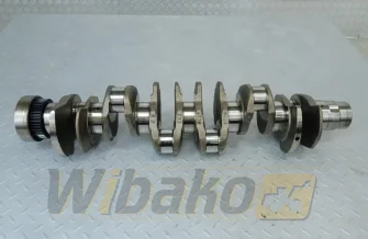 Wał korbowy Deutz 04282292