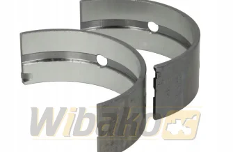 Panewki główne 0.25 Kolbenschmidt 79268610