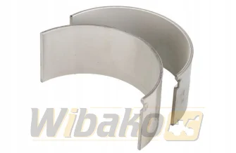 Panewki korbowodowe 0.25 Kolbenschmidt 79314610