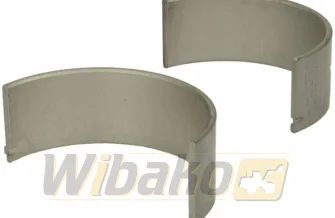 Panewki korbowodowe 0.50 Kolbenschmidt 79430620
