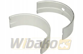 Panewki główne 0.25 Kolbenschmidt 79431610
